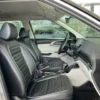 Fortuner 2020 - Ảnh 4