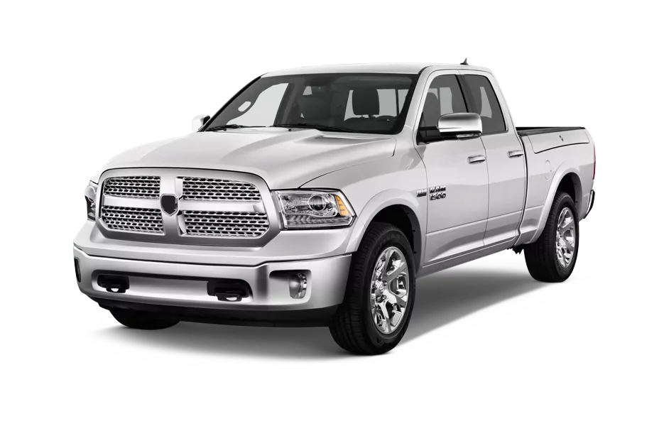 DODGE RAM 1500