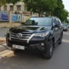 Fortuner 2020 - Ảnh 3
