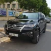 Cho thuê xe ô tô toyota tại HCM giá tốt