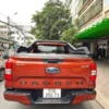 FORD RANGER XLS - Ảnh 9