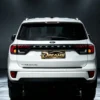 Ford Everest - Ảnh 5