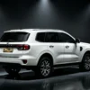 Ford Everest - Ảnh 4