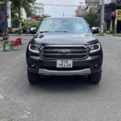 FORD RANGER XLS 4X4