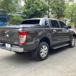 Alternative view of FORD RANGER XLS 4X4