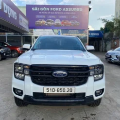 FORD RANGER XLS 51D-85021