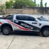 FORD RANGER XLS 51D-85021 - Ảnh 5