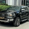 Ford Everest 2019 - Ảnh 3