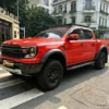 Ford Ranger Raptor - Ảnh 4