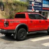 Ford Ranger Raptor - Ảnh 3