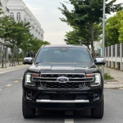 ford everest