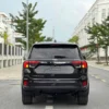 ford everest - Ảnh 4