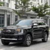 ford everest - Ảnh 2