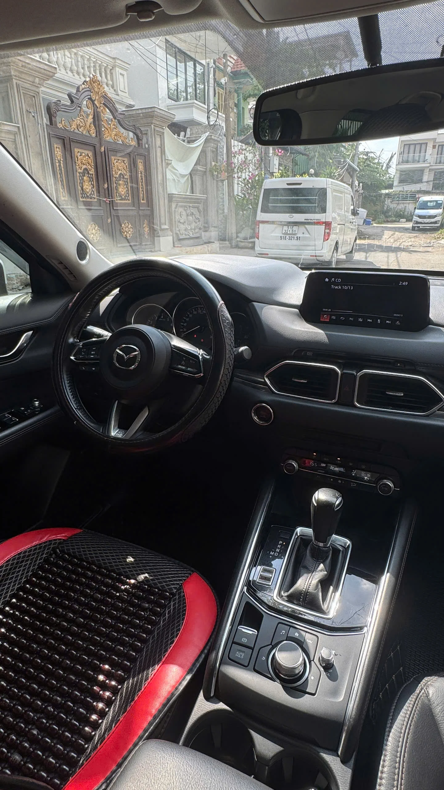MAZDA CX5 - Ảnh 6