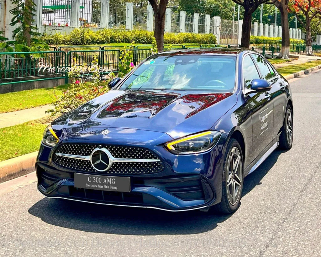 MEC C300