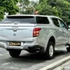 Mitsubishi Triton 2WD AT - Ảnh 4