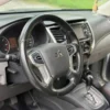 Mitsubishi Triton 2WD AT - Ảnh 5