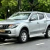 Mitsubishi Triton 2WD AT - Ảnh 2