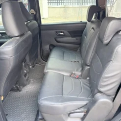 Alternative view of TOYOTA VIOS