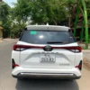 TOYOTA VELOZ CROSS 2024 - Ảnh 7