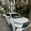 TOYOTA VELOZ CROSS - Ảnh 8