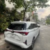 TOYOTA VELOZ CROSS - Ảnh 5