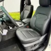 Ford Everest - Ảnh 6