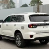 ford everest titanium - Ảnh 4