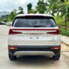 hyundai custin - Ảnh 6