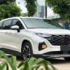 hyundai custin - Ảnh 5