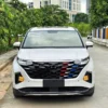 hyundai custin