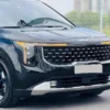 kia carnival - Ảnh 4