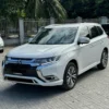 mitsubishi outlander - Ảnh 9