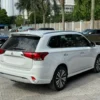 mitsubishi outlander - Ảnh 7