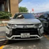 mitsubishi outlander - Ảnh 6