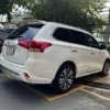 mitsubishi outlander - Ảnh 4