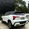 mitsubishi xforce - Ảnh 6