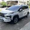 mitsubishi xpander cross - Ảnh 7