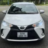 toyota vios 1
