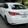 TOYOTA VIOS - Ảnh 4