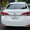 toyota vios 4